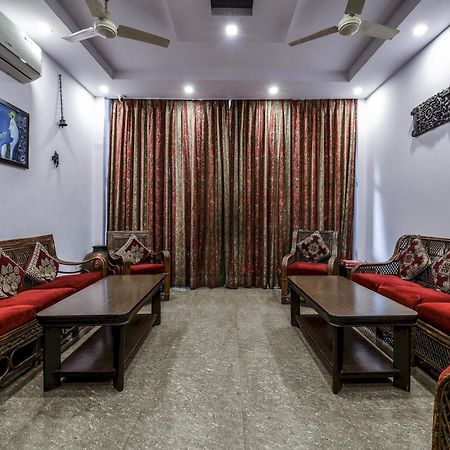 Hotel Dream Palace Laxmi Nagar New Delhi Buitenkant foto