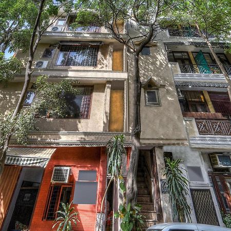Hotel Dream Palace Laxmi Nagar New Delhi Buitenkant foto