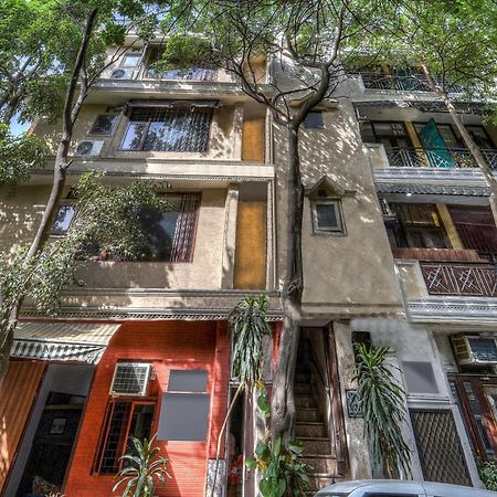 Hotel Dream Palace Laxmi Nagar New Delhi Buitenkant foto