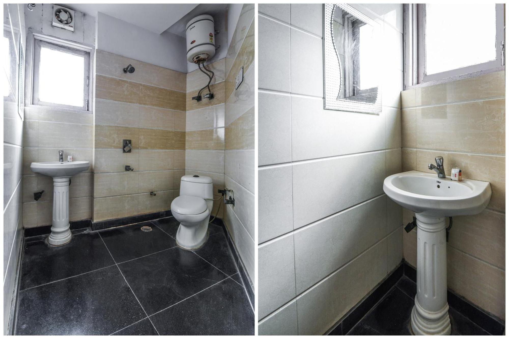 Hotel Dream Palace Laxmi Nagar New Delhi Buitenkant foto