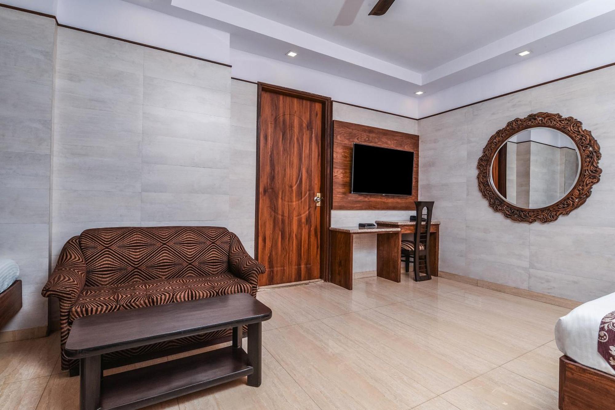 Hotel Dream Palace Laxmi Nagar New Delhi Kamer foto