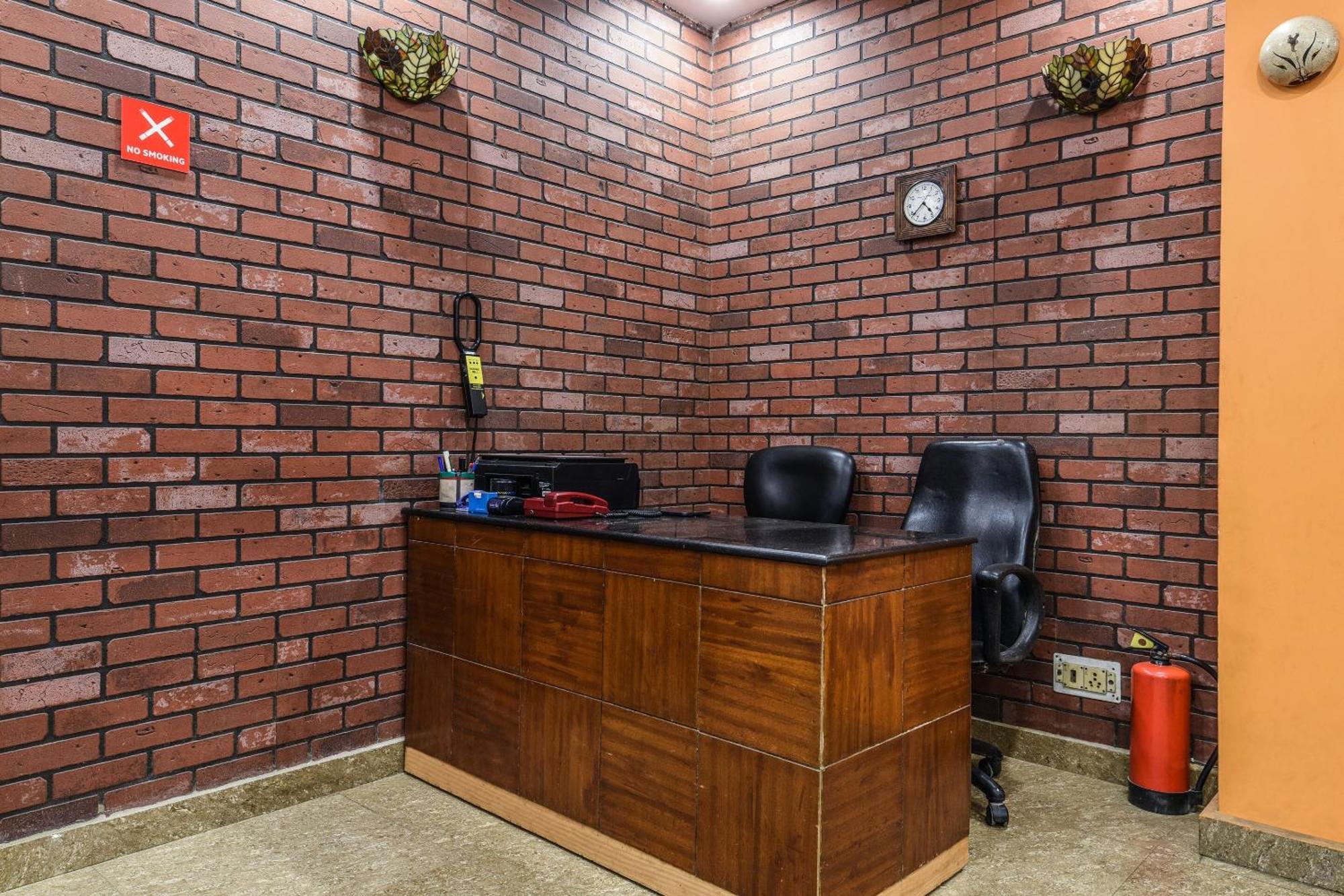 Hotel Dream Palace Laxmi Nagar New Delhi Buitenkant foto